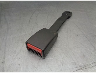 Recambio de enganche cinturon para mg mg zs 1.8 16v cat referencia OEM IAM 160702 DEL DER 4 PUERTAS