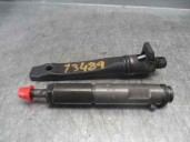 Recambio de inyector para opel vectra b berlina 2.0 dti referencia OEM IAM 90543761 0432193687 BOSCH