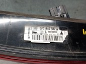 Recambio de piloto trasero izquierdo para seat leon (5f1) 1.5 tgi referencia OEM IAM 5F0945307N 5F0945307N 