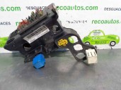 Recambio de caja reles / fusibles para peugeot expert kombi 1.9 diesel referencia OEM IAM 1485457080 