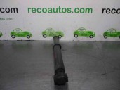 Recambio de amortiguador trasero izquierdo para mercedes-benz clase e (w211) berlina 3.2 cdi cat referencia OEM IAM 2103260398 0