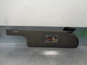 Recambio de parasol derecho para iveco daily chasis- cabina (1999 =>) 3.0 diesel cat referencia OEM IAM 500312417 