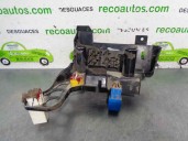 Recambio de caja reles / fusibles para peugeot expert kombi 1.9 diesel referencia OEM IAM 1485457080 