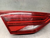 Recambio de piloto trasero izquierdo para seat leon (5f1) 1.5 tgi referencia OEM IAM 5F0945307N 5F0945307N 