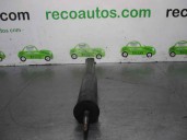 Recambio de amortiguador trasero izquierdo para mercedes-benz clase e (w211) berlina 3.2 cdi cat referencia OEM IAM 2103260398 0