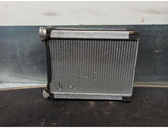 Recambio de radiador calefaccion / aire acondicionado para toyota prius (nhw20) 1.5 cat referencia OEM IAM 8710747050 