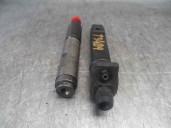 Recambio de inyector para opel vectra b berlina 2.0 dti referencia OEM IAM 90543761 0432193687 BOSCH