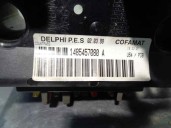 Recambio de caja reles / fusibles para peugeot expert kombi 1.9 diesel referencia OEM IAM 1485457080 