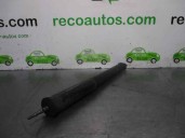 Recambio de amortiguador trasero izquierdo para mercedes-benz clase e (w211) berlina 3.2 cdi cat referencia OEM IAM 2103260398 0