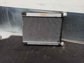 Recambio de radiador calefaccion / aire acondicionado para toyota prius (nhw20) 1.5 cat referencia OEM IAM 8710747050  