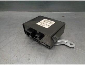 Recambio de modulo electronico para mg mg zs 1.8 16v cat referencia OEM IAM YWC106900 PEKTRON DERBY