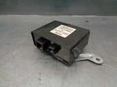 Recambio de modulo electronico para mg mg zs 1.8 16v cat referencia OEM IAM YWC106900  PEKTRON DERBY