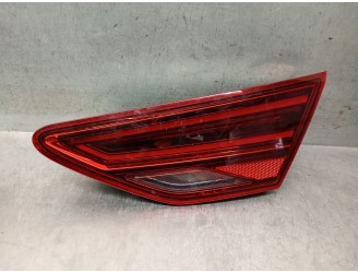 Recambio de piloto trasero derecho para seat leon (5f1) 1.5 tgi referencia OEM IAM 5F0945308N 5F0945308N 90096731 VALEO