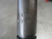 Recambio de inyector para opel vectra b berlina 2.0 dti referencia OEM IAM 90543761 0432193687 BOSCH