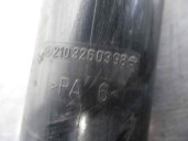 Recambio de amortiguador trasero izquierdo para mercedes-benz clase e (w211) berlina 3.2 cdi cat referencia OEM IAM 2103260398 0