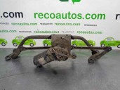Recambio de motor limpia delantero para peugeot expert kombi 1.9 diesel referencia OEM IAM 53547302 640593 VALEO