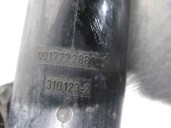 Recambio de amortiguador trasero izquierdo para mercedes-benz clase e (w211) berlina 3.2 cdi cat referencia OEM IAM 2103260398 0