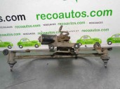 Recambio de motor limpia delantero para peugeot expert kombi 1.9 diesel referencia OEM IAM 53547302 640593 VALEO