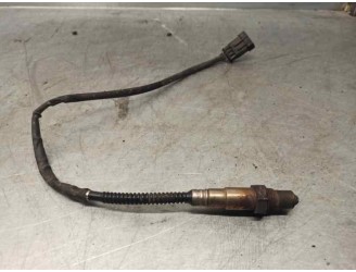 Replacement lambda sensor for Fiat Stilo (192) 1.6 16v Dynamic OEM IAM reference LSF42 0258006193 BOSCH