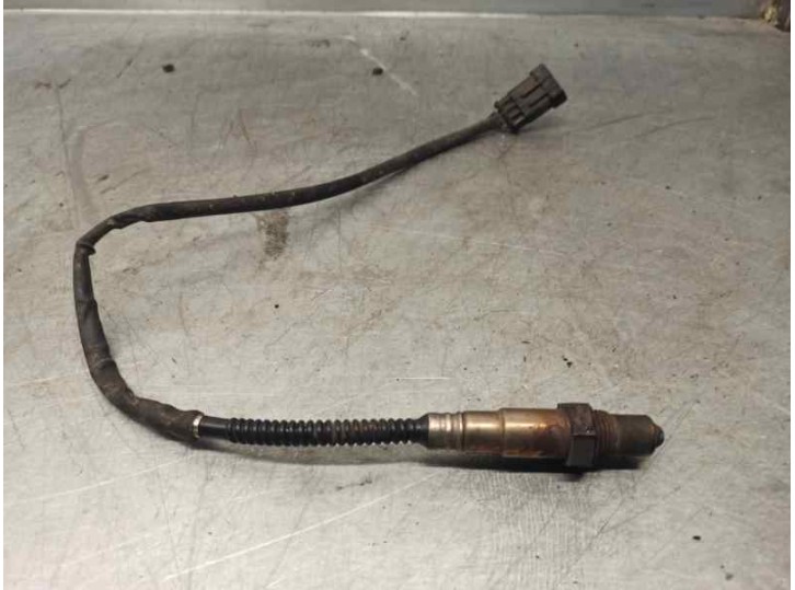 Replacement lambda sensor for Fiat Stilo (192) 1.6 16v Dynamic OEM IAM reference LSF42 0258006193 BOSCH