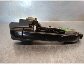 Recambio de maneta exterior delantera derecha para kia cee´d 1.6 crdi cat referencia OEM IAM 826511H010 3 PUERTAS