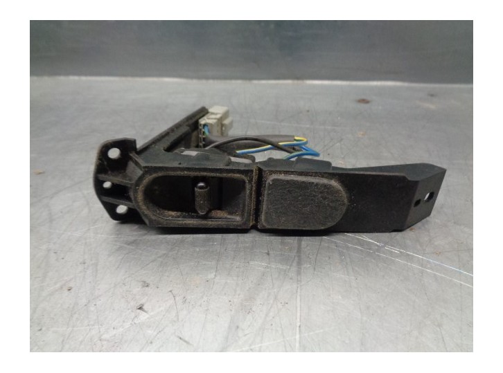 Recambio de mando elevalunas delantero derecho para mg mg zs 1.8 16v cat referencia OEM IAM 53693 