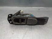 Recambio de mando elevalunas delantero derecho para mg mg zs 1.8 16v cat referencia OEM IAM 53693  