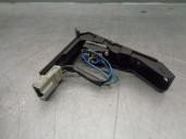 Recambio de mando elevalunas delantero derecho para mg mg zs 1.8 16v cat referencia OEM IAM 53693  