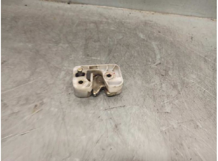 Recambio de cerradura puerta delantera derecha para citroën c-15 fam top 1.8 referencia OEM IAM 