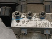 Recambio de abs para dacia duster (hm_) 1.6 sce 115 (hmm1) referencia OEM IAM 476602738R 476602916R 0265956628 BOSCH