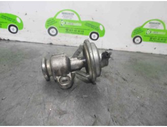 Recambio de valvula egr para seat ibiza (6k1) 1.9 sdi referencia OEM IAM 038131501 72247700 PIERBURG