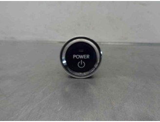 Recambio de boton start/stop para lexus ct 1.8 16v cat (híbrido) referencia OEM IAM 15A854 