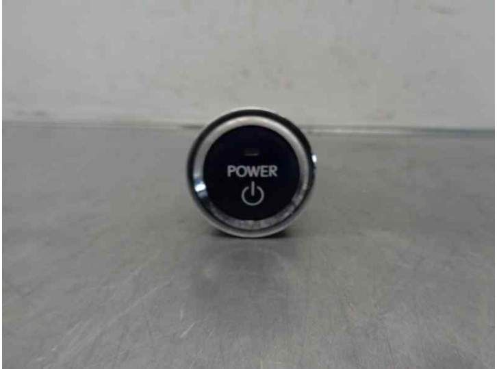 Recambio de boton start/stop para lexus ct 1.8 16v cat (híbrido) referencia OEM IAM 15A854  
