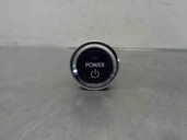 Recambio de boton start/stop para lexus ct 1.8 16v cat (híbrido) referencia OEM IAM 15A854 