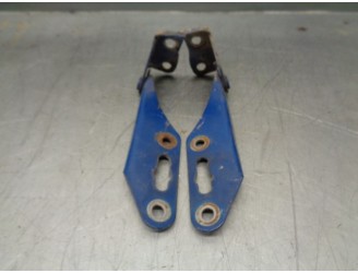 Recambio de bisagra capot para mg mg zs 1.8 16v cat referencia OEM IAM 18K4F 