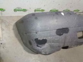 Recambio de paragolpes delantero para peugeot expert kombi 1.9 diesel referencia OEM IAM NEGRO TEXTURADO 