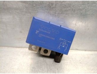 Recambio de rele para volvo v60 i (155) 1.6 drive referencia OEM IAM 30659046 
