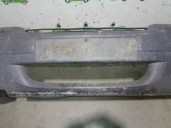Recambio de paragolpes delantero para peugeot expert kombi 1.9 diesel referencia OEM IAM NEGRO TEXTURADO 