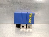 Replacement relay for Volvo V60 I (155) 1.6 Drive OEM IAM reference 30659046 