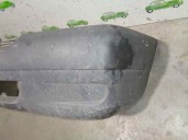 Recambio de paragolpes delantero para peugeot expert kombi 1.9 diesel referencia OEM IAM NEGRO TEXTURADO 