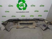 Recambio de paragolpes delantero para peugeot expert kombi 1.9 diesel referencia OEM IAM NEGRO TEXTURADO 