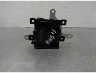Recambio de motor calefaccion para lexus ct 1.8 16v cat (híbrido) referencia OEM IAM 0638002110  