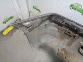 Recambio de paragolpes delantero para peugeot expert kombi 1.9 diesel referencia OEM IAM NEGRO TEXTURADO 