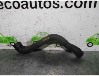 Recambio de tubo para volkswagen new beetle (9c1/1c1) 1.6 referencia OEM IAM 1C0129609B  