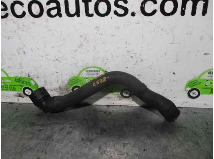Recambio de tubo para volkswagen new beetle (9c1/1c1) 1.6 referencia OEM IAM 1C0129609B  