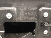 Recambio de guarnecido puerta trasera izquierda para mazda 3 hatchback (bp) 2.0 skyactiv-g m hybrid referencia OEM IAM BCJH6856Z