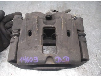Recambio de pinza freno delantera derecha para iveco daily chasis- cabina (1999 =>) 3.0 diesel cat referencia OEM IAM 42548188 