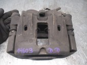 Recambio de pinza freno delantera derecha para iveco daily chasis- cabina (1999 =>) 3.0 diesel cat referencia OEM IAM 42548188 