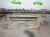Recambio de paragolpes delantero para peugeot expert kombi 1.9 diesel referencia OEM IAM NEGRO TEXTURADO 