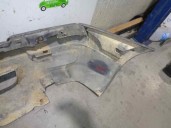 Recambio de paragolpes delantero para peugeot expert kombi 1.9 diesel referencia OEM IAM NEGRO TEXTURADO 